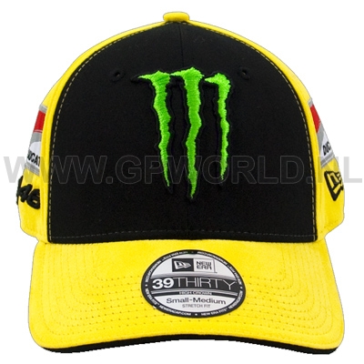 2011 Valentino Rossi cap | new era