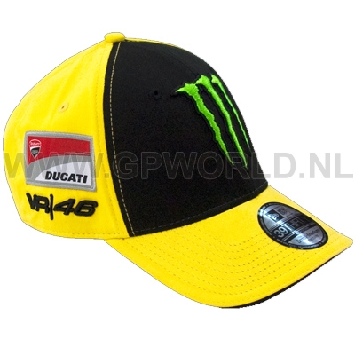 2011 Valentino Rossi cap | new era