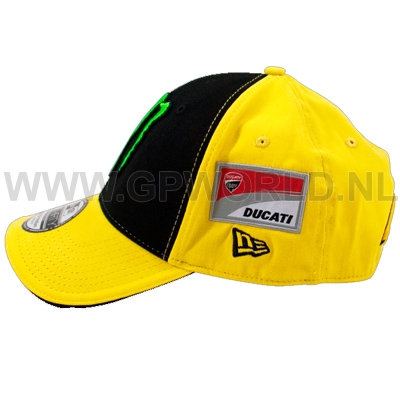 2011 Valentino Rossi cap | new era