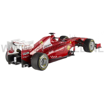 2012 Fernando Alonso | Malaysian GP