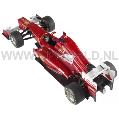 2012 Fernando Alonso | Malaysian GP