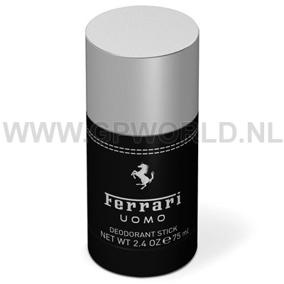 Ferrari Uomo deodorant stick