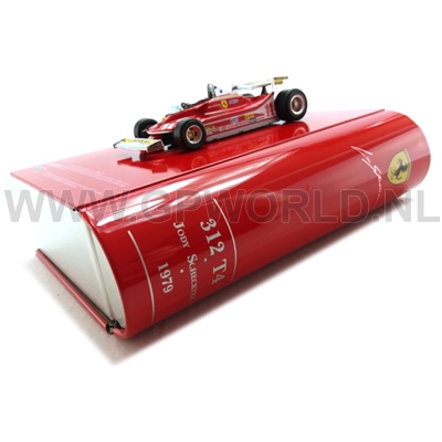 La Storia Ferrari 1979