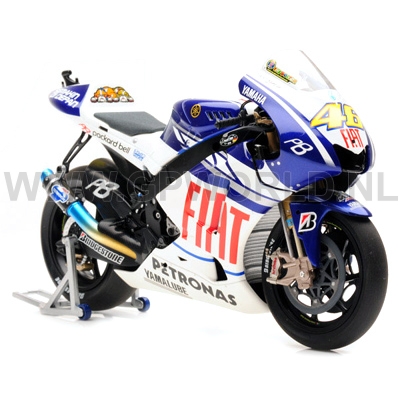 2010 Valentino Rossi