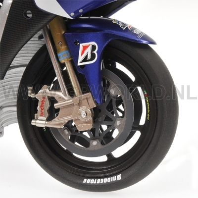 2010 Valentino Rossi