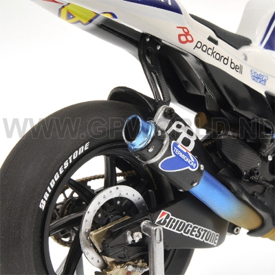 2010 Valentino Rossi