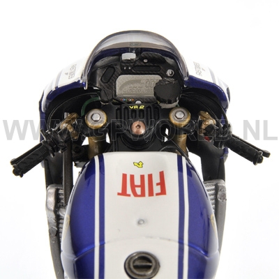 2010 Valentino Rossi