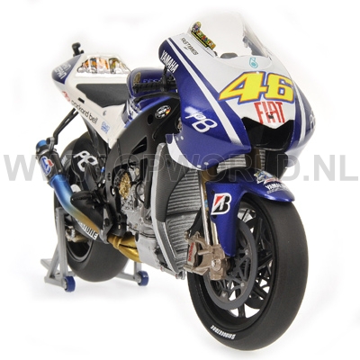 2010 Valentino Rossi