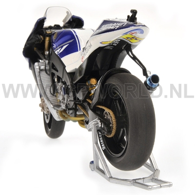 2010 Valentino Rossi