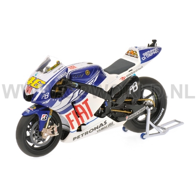 2010 Valentino Rossi