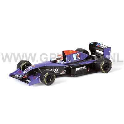1994 Roland Ratzenberger