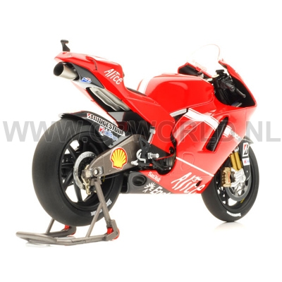 2009 Casey Stoner
