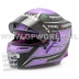 2021 Helmet Lewis Hamilton