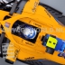 2021 Lando Norris | Abu Dhabi GP