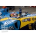 2005 Fernando Alonso | Brazilian GP