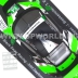 2020 Porsche 911 GT3 #54 | 24hrs Daytona