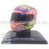 2022 Helmet Daniel Ricciardo