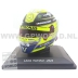 2022 Helmet Lewis Hamilton