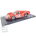 1967 Winner Le Mans