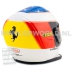 1996 helmet Michael Schumacher