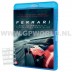 Blu Ray Race to Immortality Ferrari