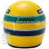 1994 helmet Ayrton Senna
