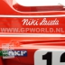 1974 Niki Lauda | Spain