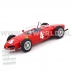 1961 Phil Hill #4 | Belgium GP