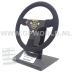 1985 Lotus 97T Steering wheel