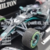 2020 Lewis Hamilton | World Champion