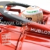 2020 Sebastian Vettel | Toscana GP