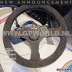 1994 Williams FW16 Steering wheel