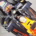 2021 Max Verstappen | 100th GP Red Bull 