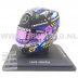 2021 Helmet Lewis Hamilton | British GP