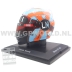 2021 Helmet Lando Norris | Monaco GP