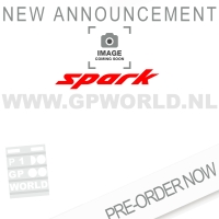 GPworld Racing Modelcars - Max Verstappen