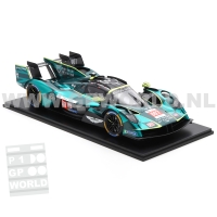 Peugeot 9X8 6H Fuji 2022 Spark 1/18 - Miniature Neuve Collection